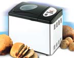 Morphy Richards breadmaker